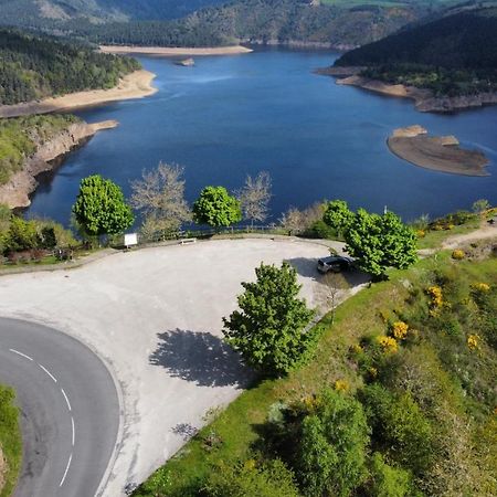 Le Belvedere De Mallet Sarrus ภายนอก รูปภาพ