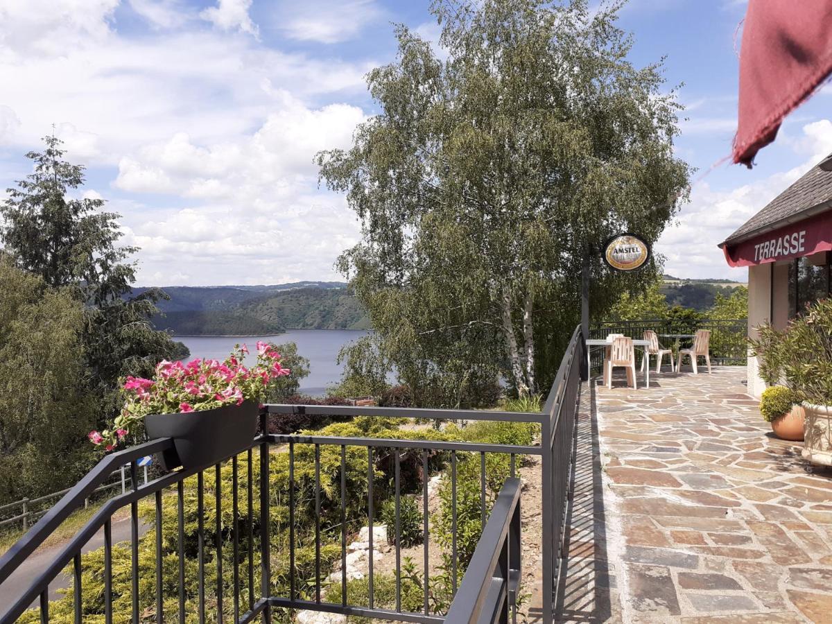 Le Belvedere De Mallet Sarrus ภายนอก รูปภาพ