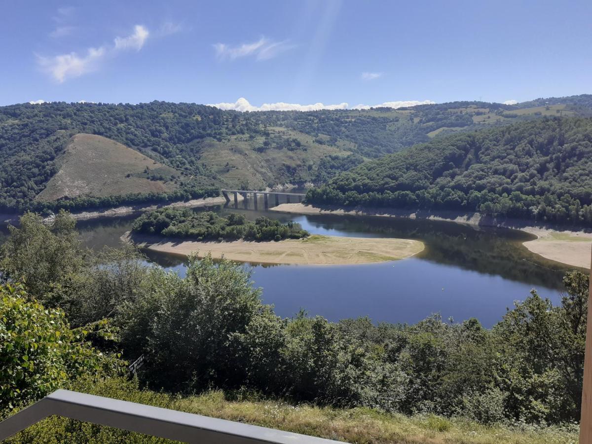 Le Belvedere De Mallet Sarrus ภายนอก รูปภาพ