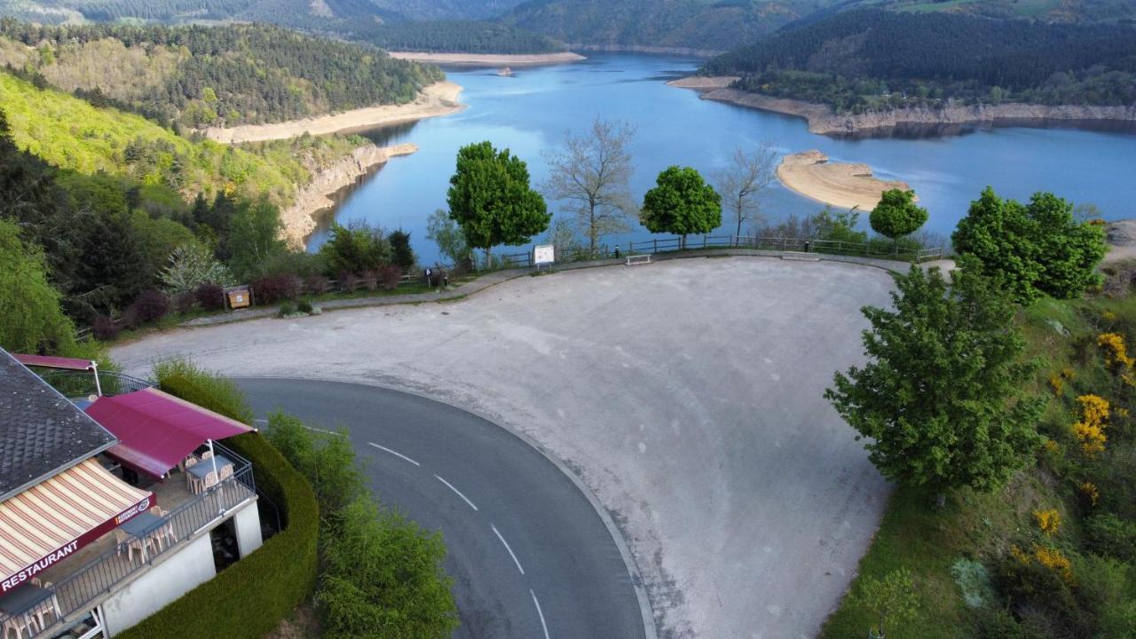 Le Belvedere De Mallet Sarrus ภายนอก รูปภาพ