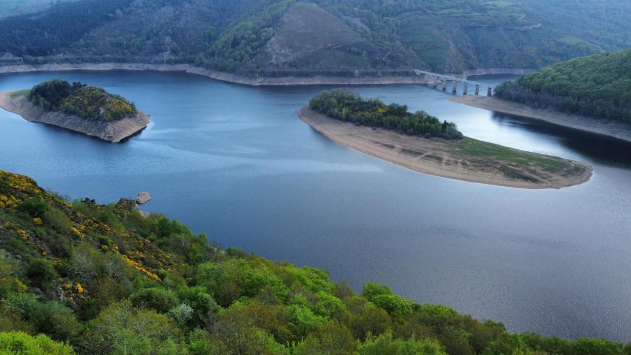 Le Belvedere De Mallet Sarrus ภายนอก รูปภาพ