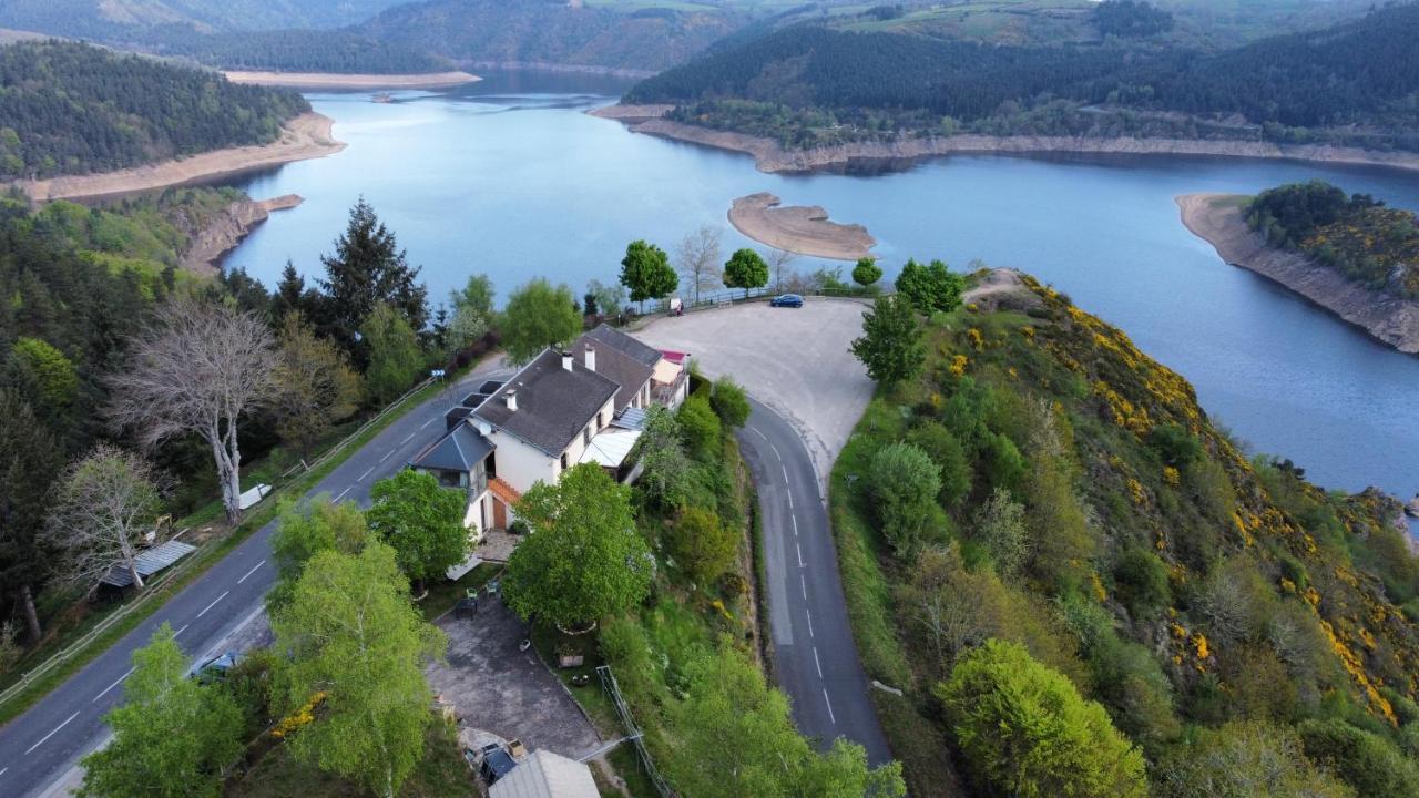 Le Belvedere De Mallet Sarrus ภายนอก รูปภาพ