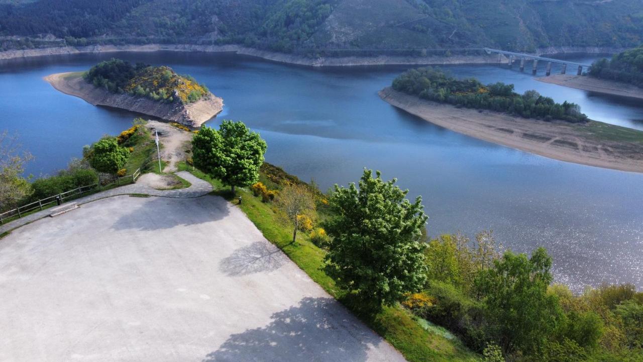 Le Belvedere De Mallet Sarrus ภายนอก รูปภาพ