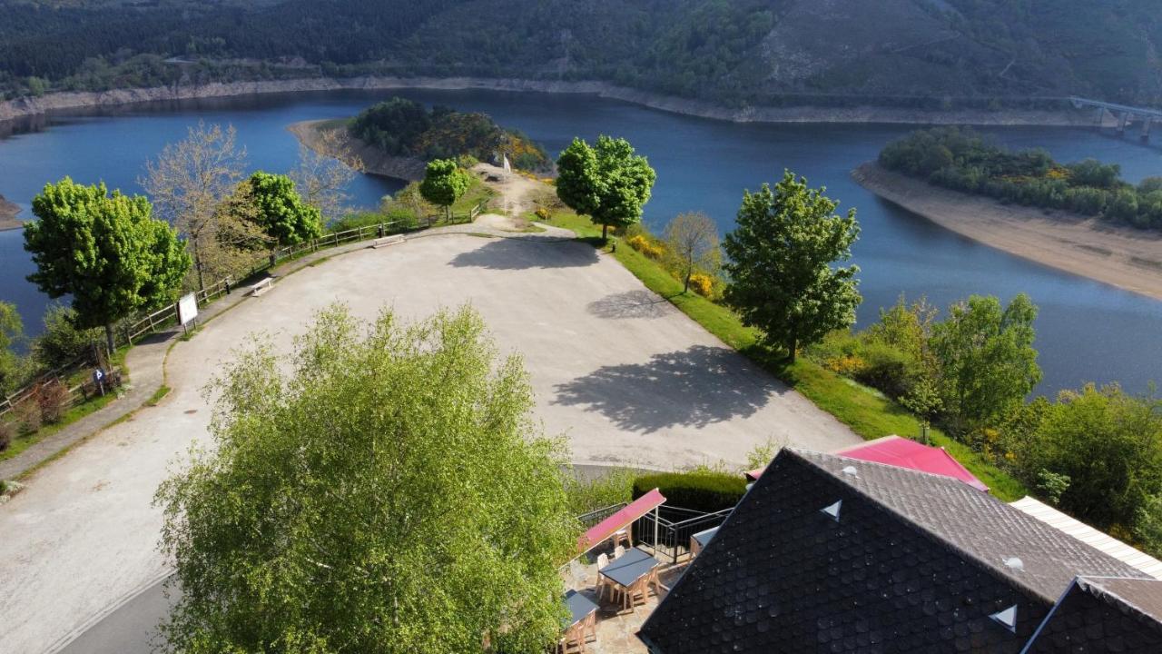Le Belvedere De Mallet Sarrus ภายนอก รูปภาพ