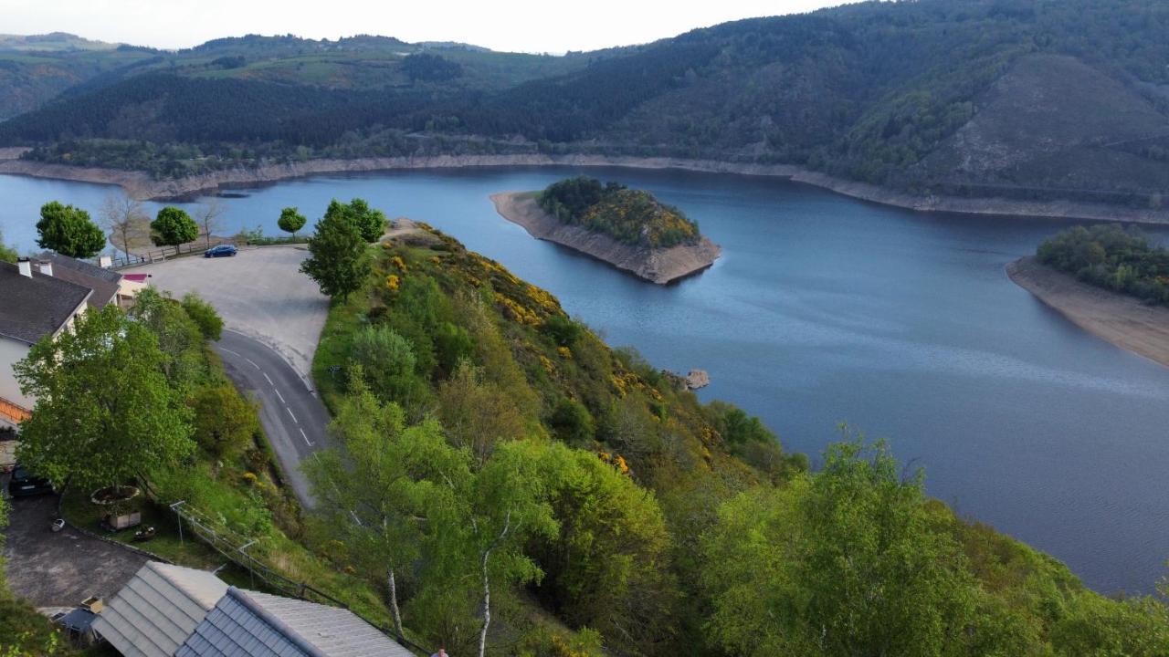 Le Belvedere De Mallet Sarrus ภายนอก รูปภาพ