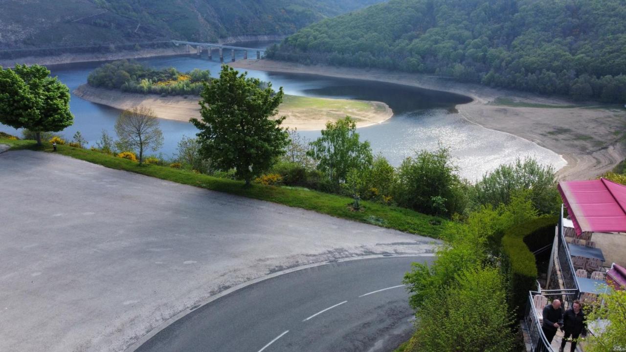 Le Belvedere De Mallet Sarrus ภายนอก รูปภาพ